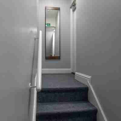 City Haven Preston Others