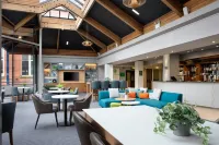 Holiday Inn BOLTON CENTRE by IHG - Bar