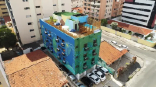 Pousada Capital Das Águas Hotels in 