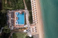 Pomegranate Wellness Spa Hotel - Gym