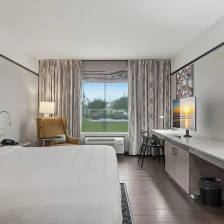 Kozy Hotel Houston North