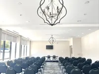 Holiday Inn Express & Suites WASHINGTON DC -  NOMA by IHG - Fitnessstudio