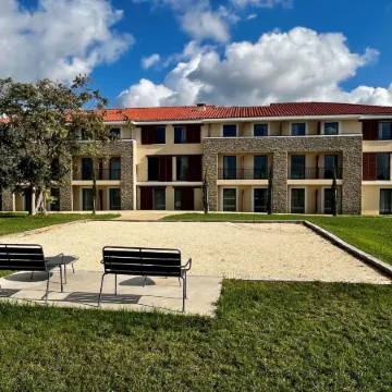 Ibis Styles Cabriès Aix-En-Provence TGV