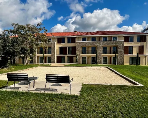 Ibis Styles Cabriès Aix-En-Provence TGV Hotels in Cabries