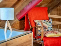 Watchtower Cottage in Cornwall, No Deposit Hotels in Pendeen