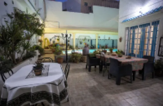 Chambres d'Hotes Dar Alyssa Hotels in 