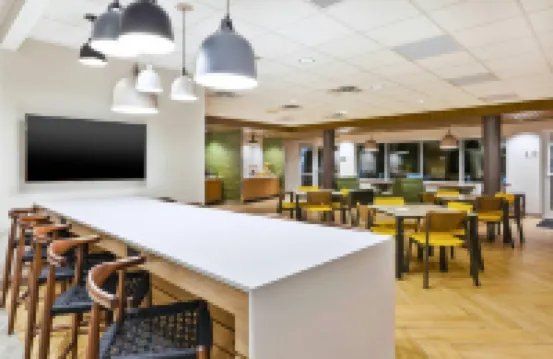 Fairfield Inn & Suites Goshen