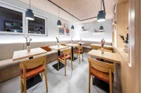 佈德 54 號酒店 - 早餐