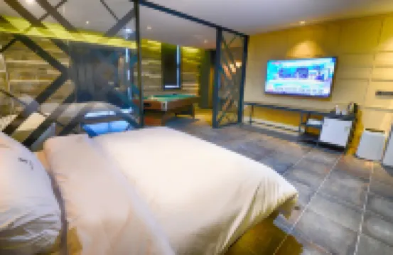 เค บูทีค โฮเต็ล