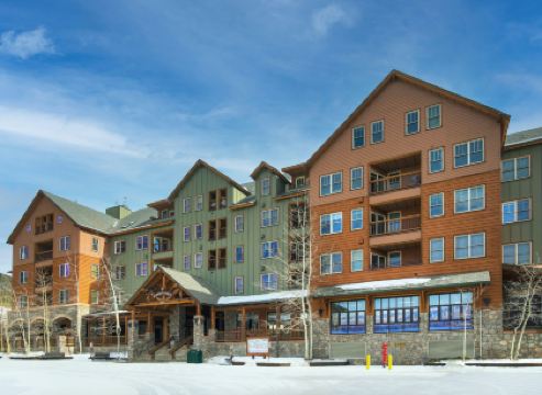 River Run Village by Keystone Resort