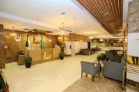 Lamar Ajyad  First Hotel Tower A