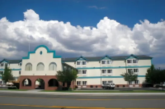 Carson City Plaza Hotel