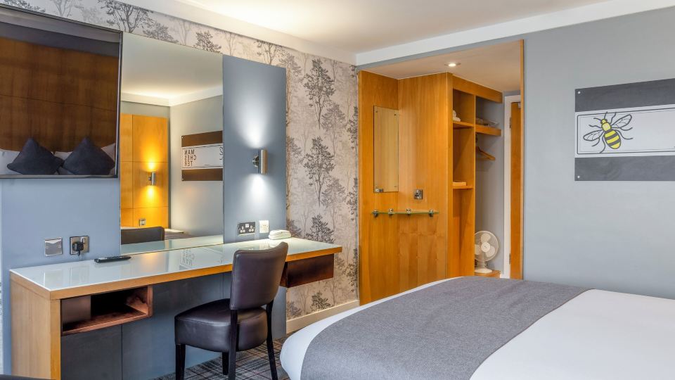 Airport Hotel Manchester