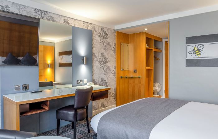 Britannia Airport Hotel