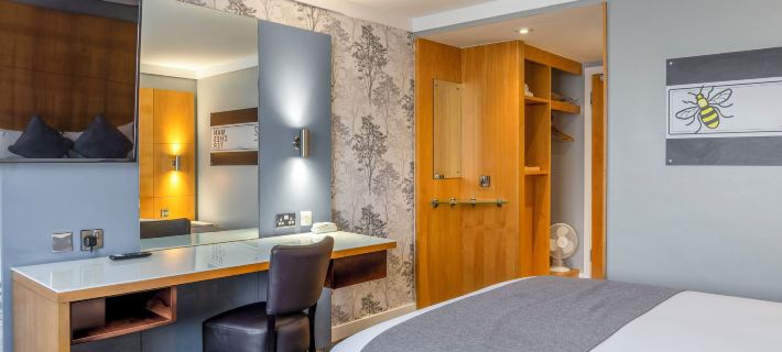 Britannia Airport Hotel Hotel a Manchester