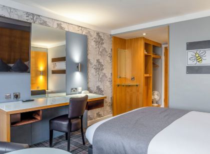 Britannia Airport Hotel