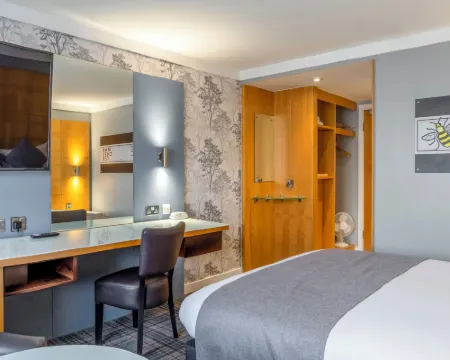 Britannia Airport Hotel Hotels in Manchester