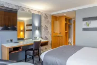 Airport Hotel Manchester - parking