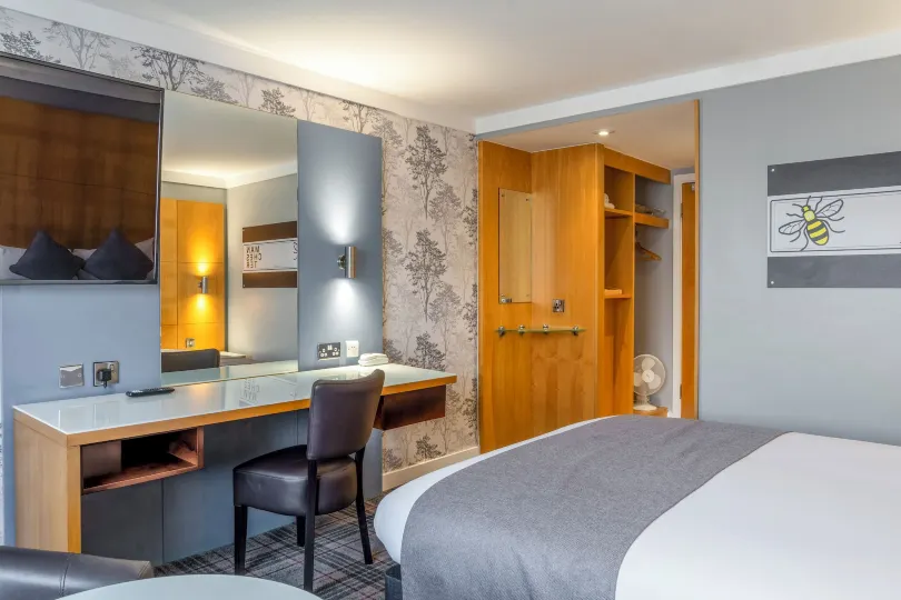 Britannia Airport Hotel