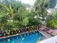 Angkor Land House - sul mare