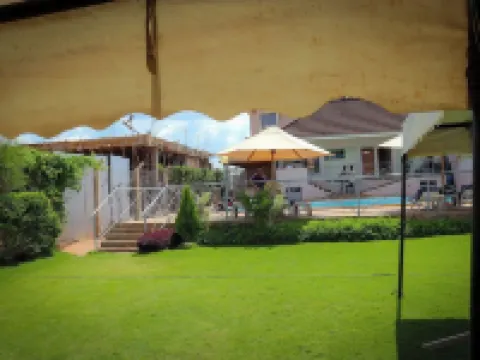 The Avid Hotel Voi Hotels in Voi