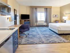Candlewood Suites AVONDALE-NEW ORLEANS by IHG