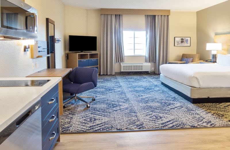 Candlewood Suites Avondale-NEW Orleans by IHG