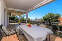 Apartments Marija Senj - Pet-friendly