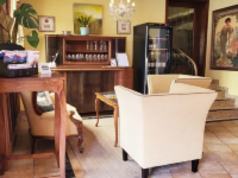 Hotel Rüdesheimer Hof - Superior Hotels in Rudesheim