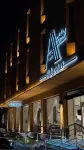 Triple A Hotel - servizio colazione