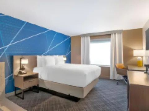 Comfort Inn Monticello Hotels in Charlottesville