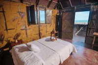 Rancheria Utta Hotels in 