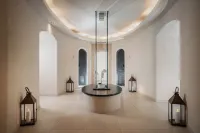 Schloss Hotel & Spa Pontresina - Spa