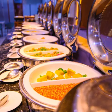 Best Western Dodoma City Hotel