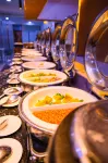 Best Western Dodoma City Hotel - 早餐