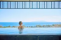 Kawana Hotel - spa
