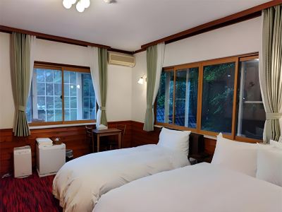 Petit Hotel Midori