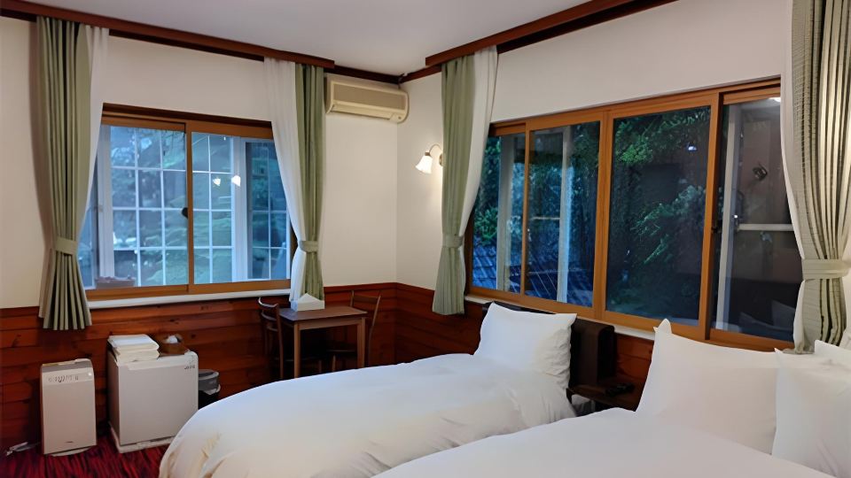 Petit Hotel Midori