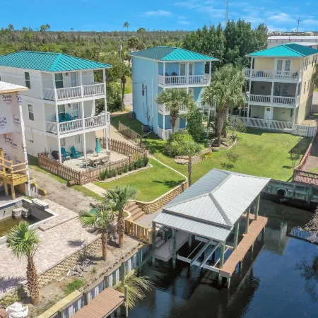 The Ricks Carlton by Pristine Properties Vacation Rentals