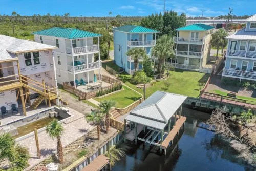 The Ricks Carlton by Pristine Properties Vacation Rentals