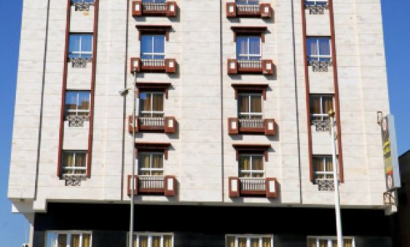 Al Nile (3) Furnished Flats