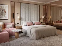 ザ モンテノッテ ホテル コークのホテル