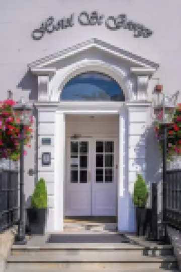 هوتل سان جورج باي نينا فنادق في 