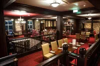 Dillon’s Hotel - sarapan