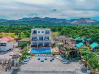 A&A of the North Hotels in Cabangan