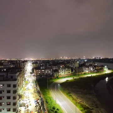 Best Eastern Apartment