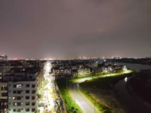 Best Eastern Apartment