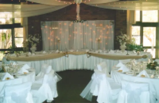 Kerang Valley Resort