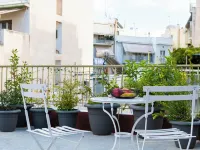 Modita Boutique Apartments Hotels in Kaisariani