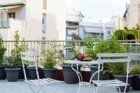 Modita Boutique Apartments - Wi-Fi